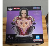 Ichiban Kuji One Piece Memory of Heroines A Prize Boa Hancock