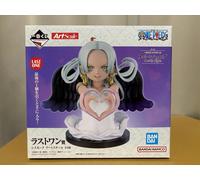 Ichiban Kuji One Piece Memory of Heroines Last Prize S-Snake