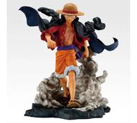 Ichiban Kuji One Piece MONKEY.D.LUFFY Prize A Rufy Figure H 6.7 in PSL