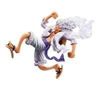 Ichiban Kuji ONE PIECE OLTRE IL LIVELLO Monkey D Luffy Gear 5 Premio A Figura