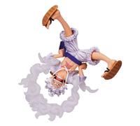 Ichiban Kuji one piece Quattro Imperatori Monkey D Luffy Premio Last Uno Figura