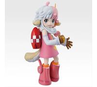 Ichiban Kuji One Piece The Future Imagine Prize D Atlas Figure H 9.4 in PSL