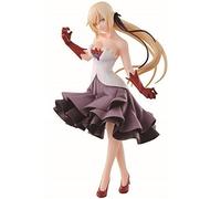 Ichiban Kuji Premium Kizumonogatari Nekketsu Hen Premio B Figura 17 Anni