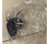 Ichiban Kuji Prize G Gigan 1972 Head Magnet Figure Godzilla Kaiju Banpresto