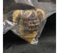 Ichiban Kuji Prize G King Caesar Head Magnet Figure Godzilla Banpresto Japan