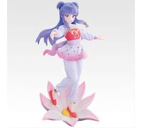 Ichiban Kuji Ranma 1/2 Vol.2 Prize B Shampoo Accessory Stand Figure H 7.4 " PSL