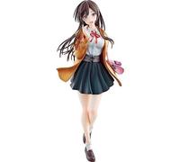 Ichiban Kuji Rent-a-Girlfriend Soddisfazione Livello 2 A Chizuru Mizuhara Figura