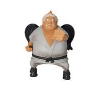 Ichiban Kuji Seraphim S-Shark Egghead Lot G One Piece Bandai PVC Figurine