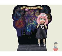 Ichiban Kuji Spy × Family -Take me with you- Anya Forger - BANDAI Spirits Figure