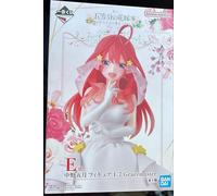Ichiban Kuji The Quintessential Quintuplets Premio E Nakano Satsuki