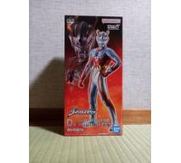 Ichiban Kuji Ultraman Zero ~ Oltre le stelle ~ Premio D Corona Zero