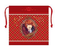 Ichiban Kuji Uta no Prince-sama, Magi LOVE Revolutions 2° Serie L Prize Pouch con coulisse Noya Itoki articolo singolo
