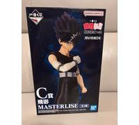 Ichiban Kuji Yu☆Yu☆Hakusho vol.2 C Prize Hiei MASTERLISE