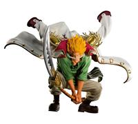 Ichiban one piece Legends Sopra Time Figura Edward Newgate BANPRESTO Premio