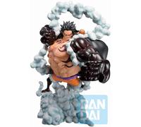 Ichiban One Piece Monkey D.Luffy Wano Country Terzo Agire Bandai Spiriti