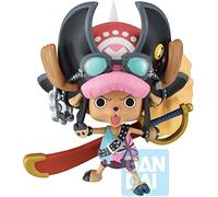 Banpresto Ichibansho Tony Tony Chopper One Piece Figure 14 Cm Rosa