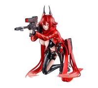 Ichibansho, Action figure di Goddess of Victory: Nikke raffigurante Red Hood da collezione