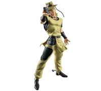 Ichibansho Action HOL Horse JoJo's Bizarre Adventure: Stardust Crusaders 26 cm - IS68929 Multicolore - Figura da collezione - Ideale per i fan degli anime.