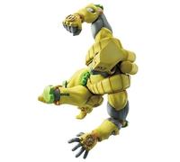 JOJO'S BIZARRE ADVENTURE STARDUST CRUSADERS - The World - Ichibansho (Bandai Spi