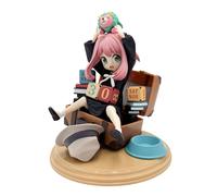 Ichibansho Bandai Spiriti Spy X Family - Anya Forger Blocco Calendario Missione