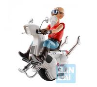 Ichibansho Dragon Ball Snap 2: Kamesennin 16cm