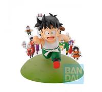 Ichibansho Dragon Ball Snap 2: Son Gohan 16cm