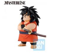Banpresto - DRAGON BALL Z - ICHIBANSHO - Yajirobe (vedetta sopra le nuvole)