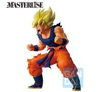 Ichibansho Dragon Ball Z Battle SS Son Goku 19cm