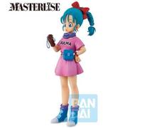 Ichibansho Dragon Ball Z Chronicle: Bulma 21cm