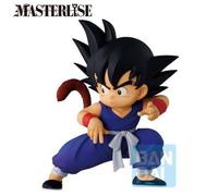 Ichibansho Dragon Ball Z Chronicle: Son Goku 11cm