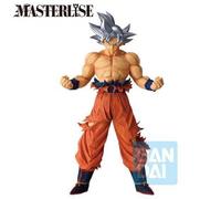 Ichibansho Dragon Ball Z Chronicle: Son Goku Ultra 25cm