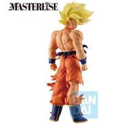 Ichibansho Dragon Ball Z Chronicle: SS Son Goku (A) 25cm