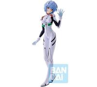 Ichibansho Evangelion 30Th: Rei Ayanami 21cm