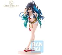 Ichibansho Fate Grand Order Celebrity Tenochtitlan 20cm