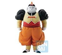 Ichibansho Figura Android N.19 Dragon Ball (Android Fear) 26 cm BP63623 Multicolore