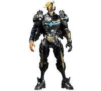 Ichibansho Figura Extra Armored All Might My Hero Academia (8Th) - A Story of Reaching out Forever - Masterlise 28 cm - IS72368 Multicolore - Figura da collezione per i fan di MHA | Banpresto