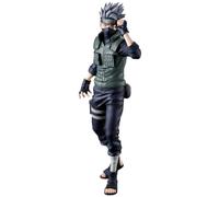 Ichibansho Figura Kakashi Hatake Naruto Kazekage Rescue ARC - Masterlise 25 cm - IS72416 Multicolore - Figura da collezione, ideale per gli appassionati di Anime | Banpresto