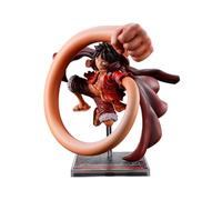 Figura Ichibansho One Piece Card Game Monkey D Luffy
