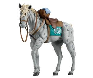Ichibansho Figura Slow Dancer JoJo's Bizarre Adventure Steel Ball Run 1 25 cm - IS72422 Multicolore - Figura da collezione, ideale per gli appassionati di Anime | Banpresto