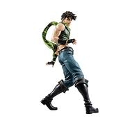 ICHIBANSHO FIGURE Bandai ICHIBAN KUJI JOSEPH JOESTAR (JOJO's Bizarre Adventure ASSEMBLE) MASTERLISE Original Japanese 27CM, Multicolore