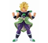 Dragon Ball Ichibansho Super Saiyan Broly Omnibus 26 cm Banpresto