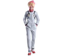 Ichibansho Figure - Blue Lock - Statua da collezione di Ryusei Shidou (preparazione per una battaglia decisiva)