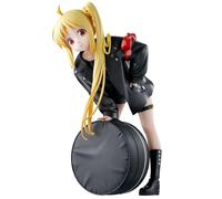 Merchandising Bocchi The Rock: Banpresto - Ichibansho Figure Nijika Ijichi