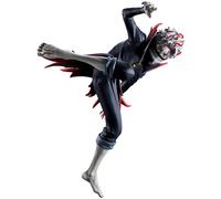 Ichibansho Figure - DanDaDan - Okarun (Transformed) (Dance in The Music Room Beg