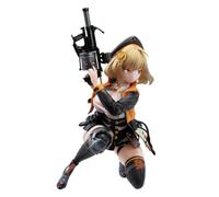 ICHIBANSHO FIGURE - Dea della vittoria: Nikke - Anis, Bandai Spirits statua da c