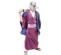 Figura Ichibansho Tengen Uzui Kimetsu No Yaiba Banpresto (220744)