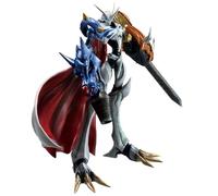 Ichibansho Digimon Clash Light Darnkess: Omegamon 18cm