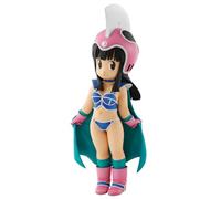Dragon Ball Chi-chi Training Section Ichibansho Figura 15cm Banpresto
