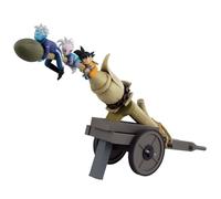 ICHIBANSHO FIGURE Dragon Ball DAIMA - Statua della collezione Sky Seed Masterlise