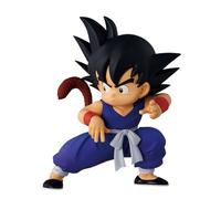 Dragon Ball Z The Chronicle of Goku Son Goku Ichibansho figure 11cm Banpresto